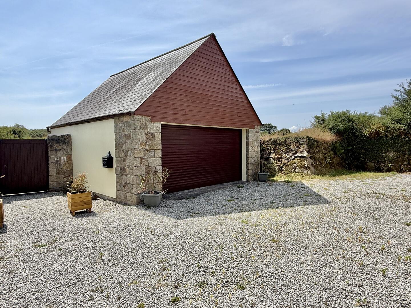 Trebarveth, Ponsanooth, Truro